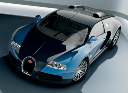 bugatti